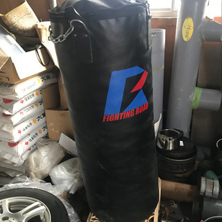 FightingRoad サンドバッグ
