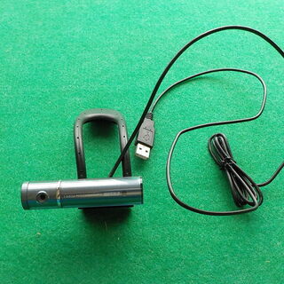 USB Webカメラの画像