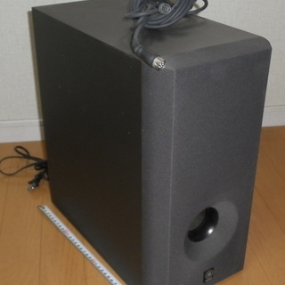 YAMAHA  SW-AVS70  