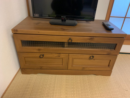テレビ台