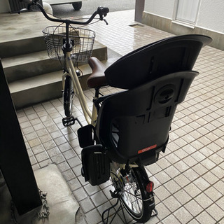 自転車　値下げしました。