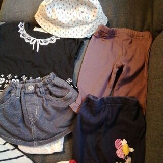 子供服セット②