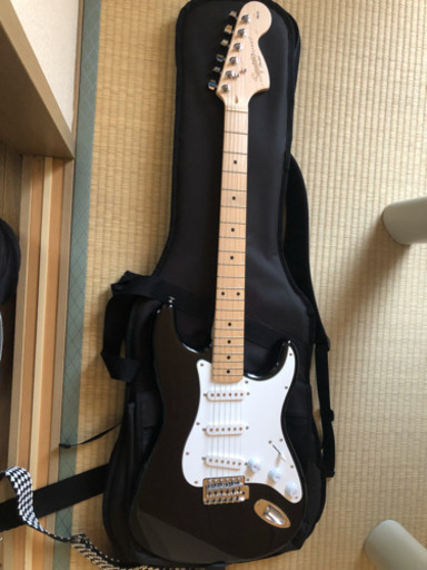 エレキギター(お譲り先、決定しました)