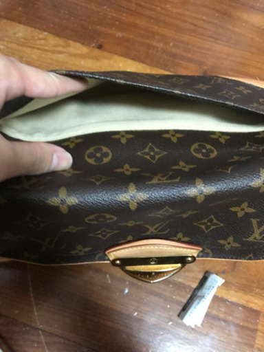 louis vuitton バッグ