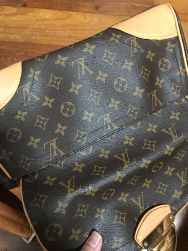 louis vuitton バッグ