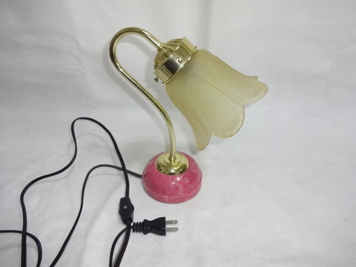 照明　電気スタンド