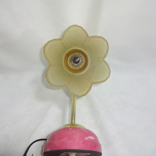 照明　電気スタンドの画像