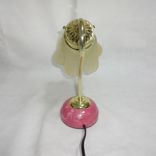 照明　電気スタンドの画像