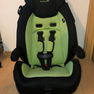 値下げ！Safety1st カーシート