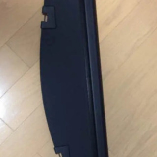 【美品‼︎値下げ】CX-5 トノカバー 取り外し 美品