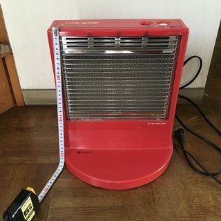 電気　電気暖房機