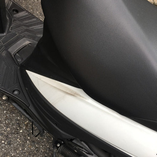 スズキ　新型アドレス110 ワンオーナー　おまけ付きの画像