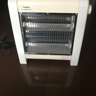 電気ストーブ