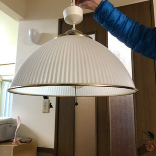 照明器具 ダイニングにいかがですか？？の画像