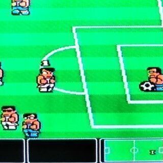 FCソフト 5本で ファミコンソフトの画像