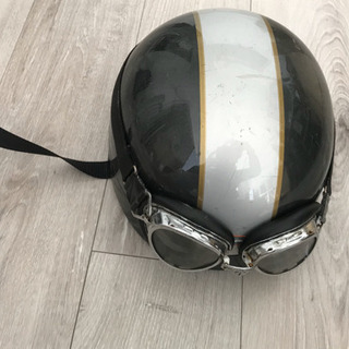 バイク用ヘルメット　ホンダ
