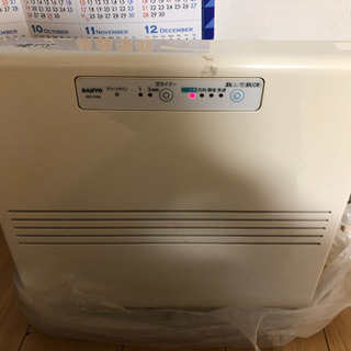 空気清浄機
