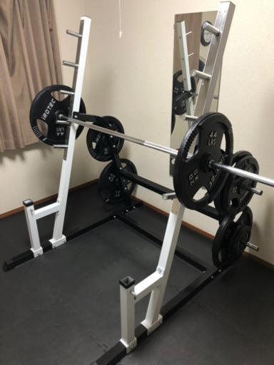 IROTECハーフラック売ります