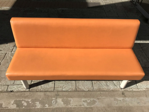 タカダ 待合ソファー/ロビーベンチ