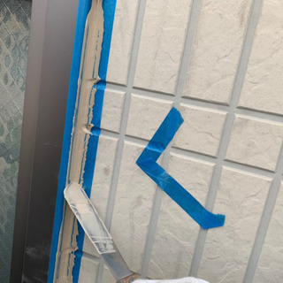 働きやすい環境に自信あり！南区 コーキング シーリング工事の画像