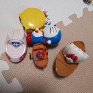ドラえもん