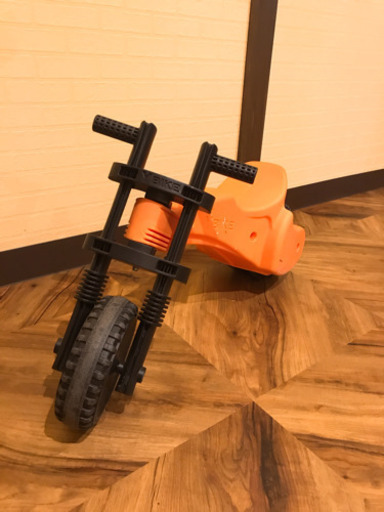 YBIKE ワイバイク　子供用