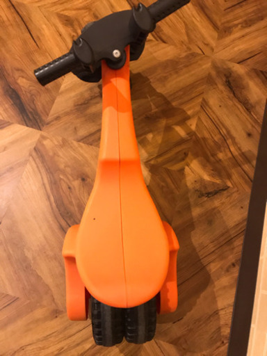 YBIKE ワイバイク　子供用