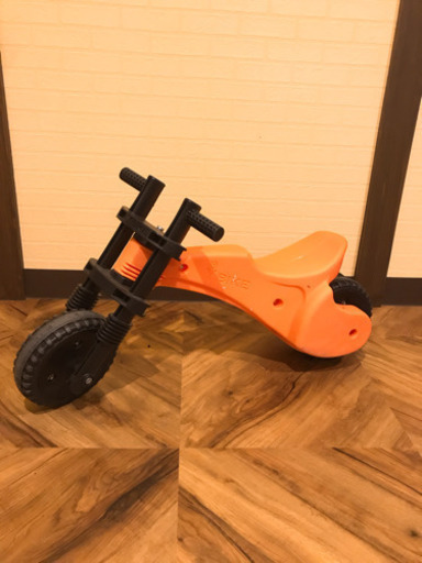 YBIKE ワイバイク　子供用