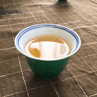 残席1名【四日市】美肌についての薬膳茶会の画像