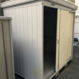イナバ物置 ネクスタ NXN-30S その2の画像
