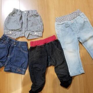 女児　服です。の画像