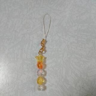 ☆手作りストラップ☆