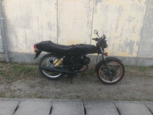 ホンダ MB5実働 値下げしました。