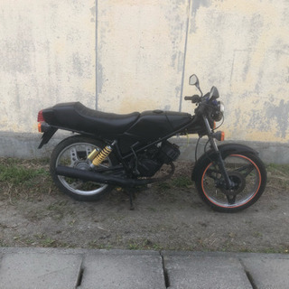 ホンダ MB5実働 値下げしました。