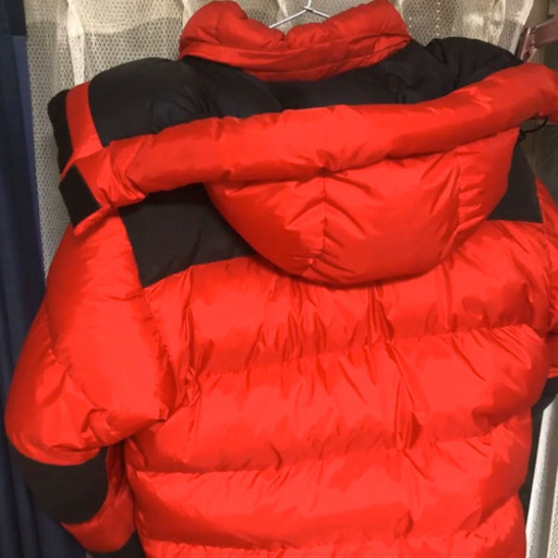 THE NORTH FACE バトルロライト