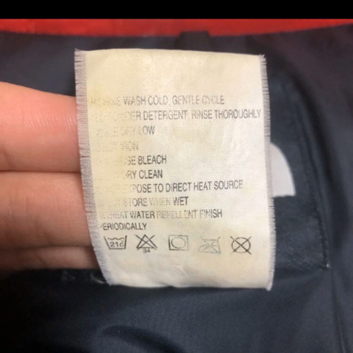 THE NORTH FACE バトルロライト