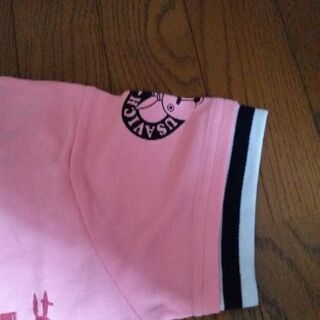 Tシャツ　ウサビッチ　レディスの画像