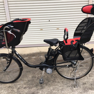 J6978 シティサイクル POZZAT オレンジ 26インチ ダイナモライト