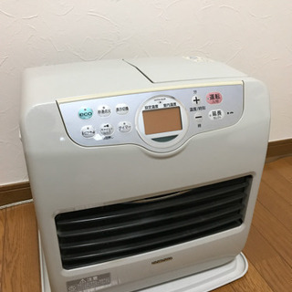 コロナ　石油ファンヒーター　FH-iX346BY