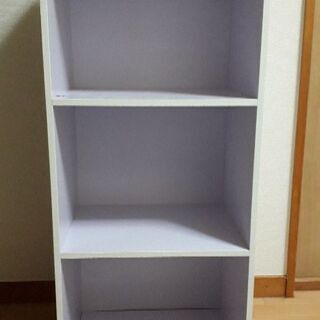 ３段ボックス ２個セット