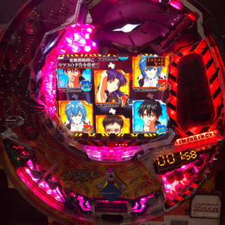 パチンコ実機 シトフタ 卓上