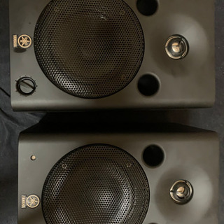 YAMAHA MSP5 STUDIO pear 年末特価！