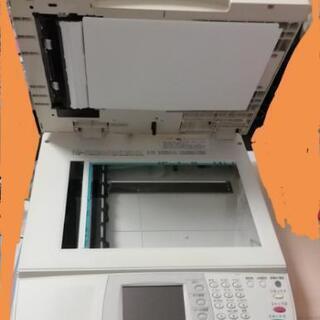 スキャナー 富士ゼロックス DocuScan C3210の画像