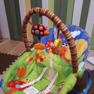 中古ですが、まだ使えるの画像