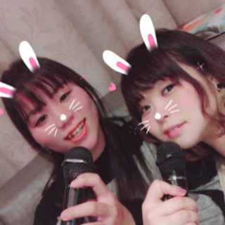 1月5日 横浜 カラオケ女子会！