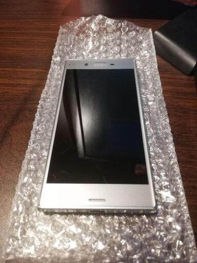 Xperia xz ロック解除品(ｼﾞｬﾝｸ)