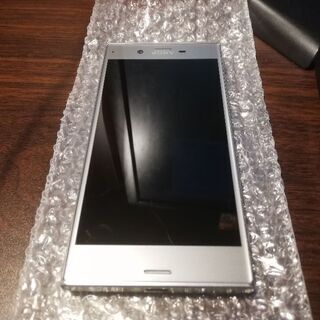 Xperia xz ロック解除品(ｼﾞｬﾝｸ)