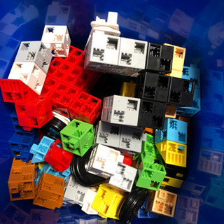 アルテックブロック220pcsの画像