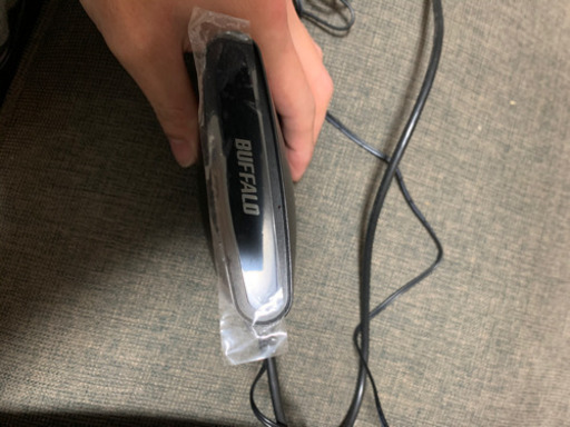 BUFFALO WiFiルーター