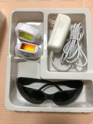 脱毛器